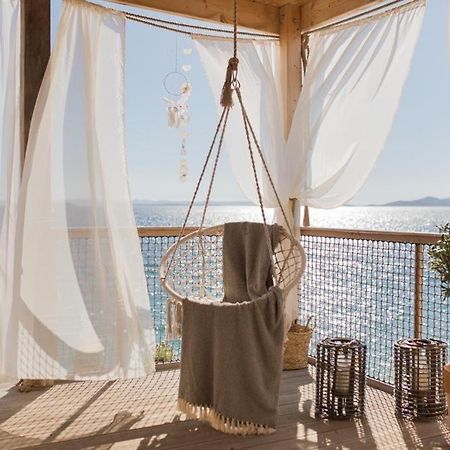 Mara'S Coast - Ciara Villa ดราเก ภายนอก รูปภาพ