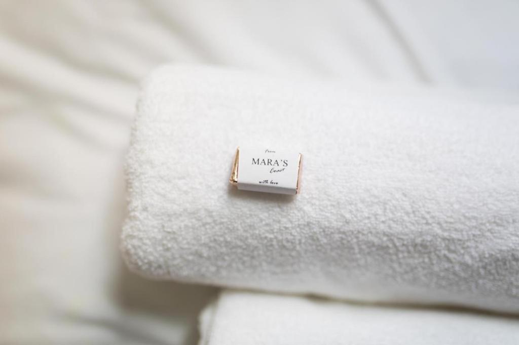 Mara'S Coast - Ciara Villa ดราเก ภายนอก รูปภาพ