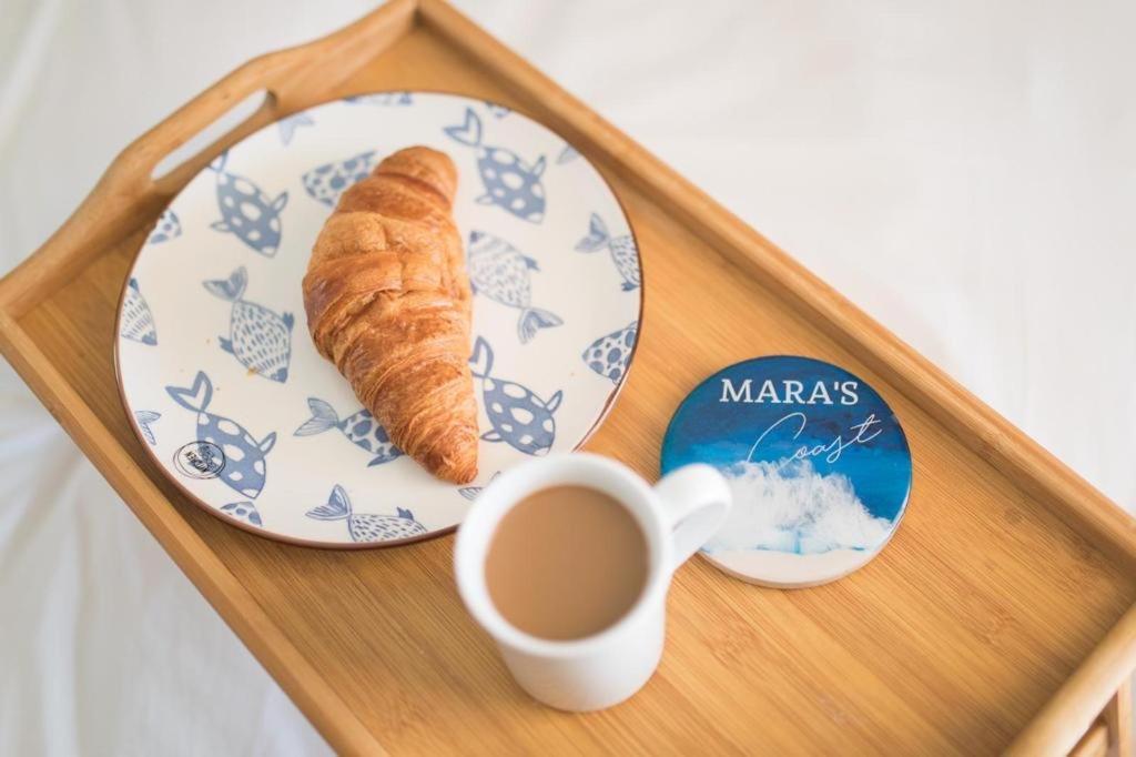 Mara'S Coast - Ciara Villa ดราเก ภายนอก รูปภาพ