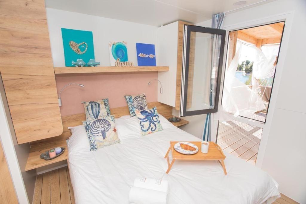 Mara'S Coast - Ciara Villa ดราเก ภายนอก รูปภาพ