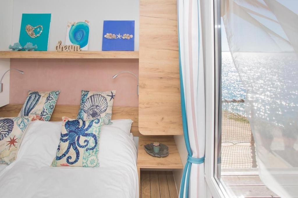Mara'S Coast - Ciara Villa ดราเก ภายนอก รูปภาพ