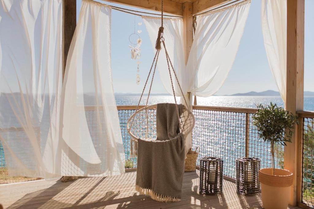 Mara'S Coast - Ciara Villa ดราเก ภายนอก รูปภาพ