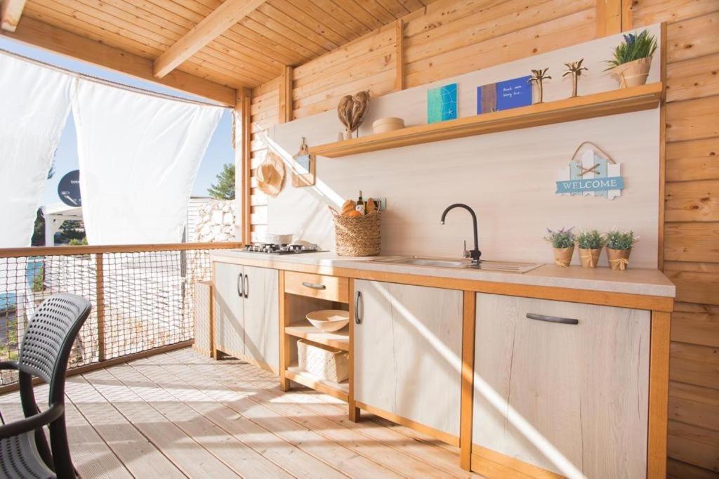 Mara'S Coast - Ciara Villa ดราเก ภายนอก รูปภาพ