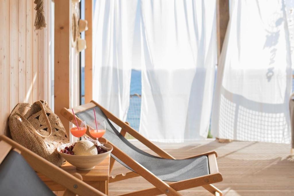 Mara'S Coast - Ciara Villa ดราเก ภายนอก รูปภาพ